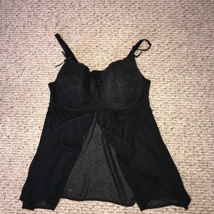 Sexy Babydoll Nightwear